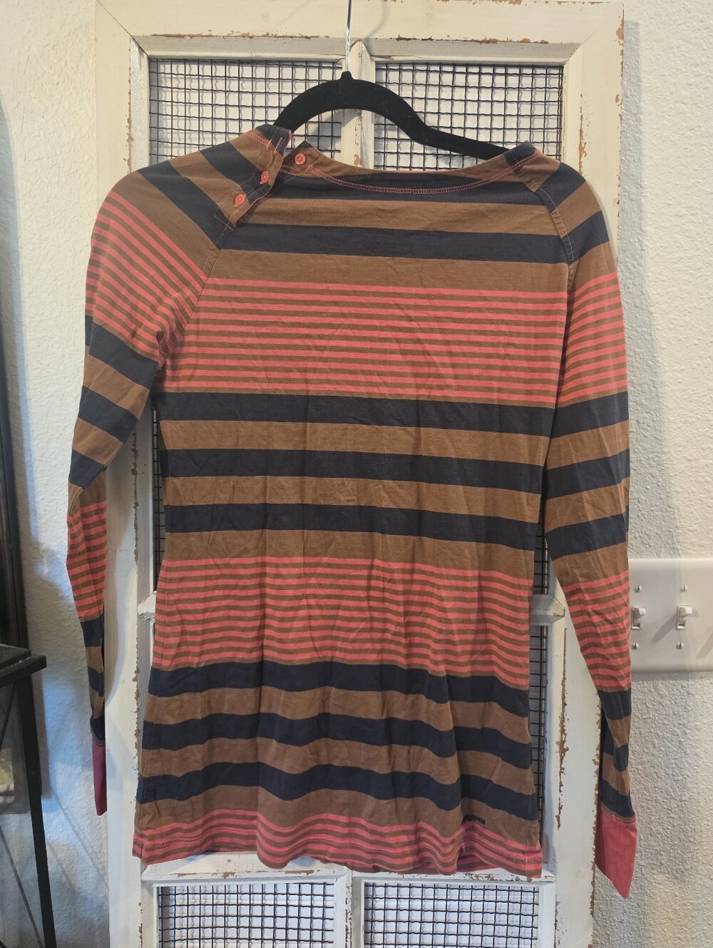 Patagonia Long Sleeve